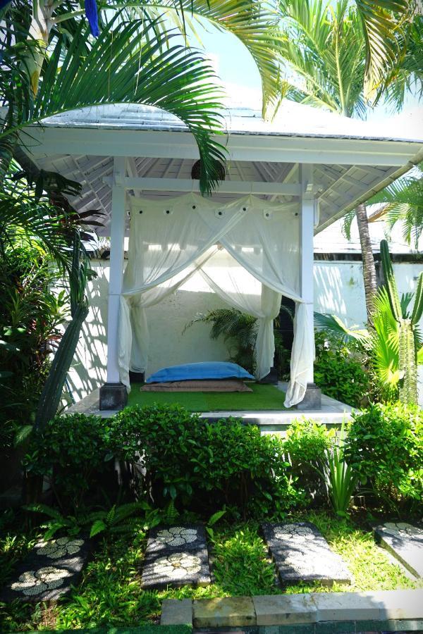 Villa Lingkar 89A Canggu Dış mekan fotoğraf