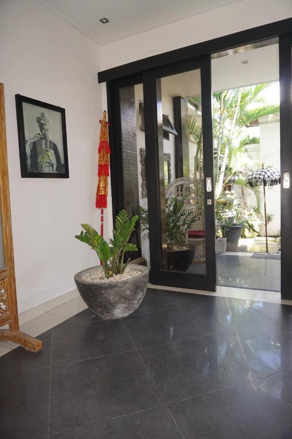 Villa Lingkar 89A Canggu Dış mekan fotoğraf