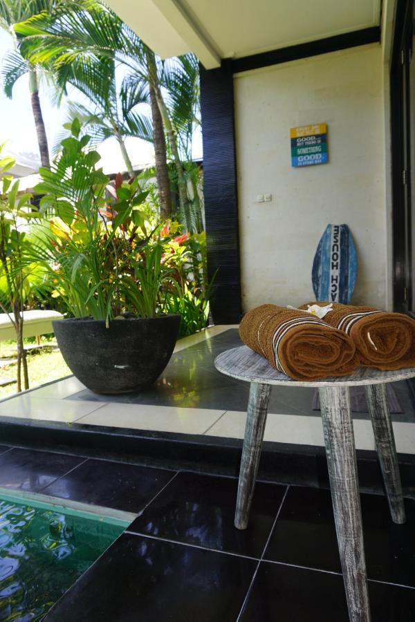 Villa Lingkar 89A Canggu Dış mekan fotoğraf