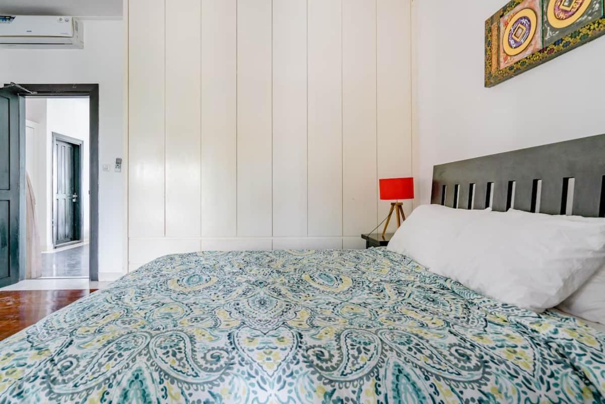 Villa Lingkar 89A Canggu Dış mekan fotoğraf