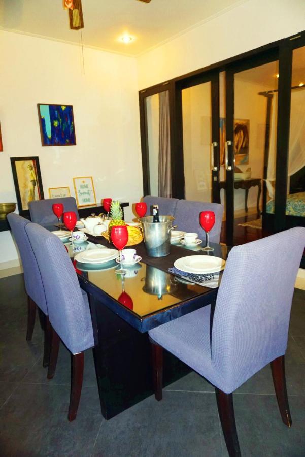 Villa Lingkar 89A Canggu Dış mekan fotoğraf