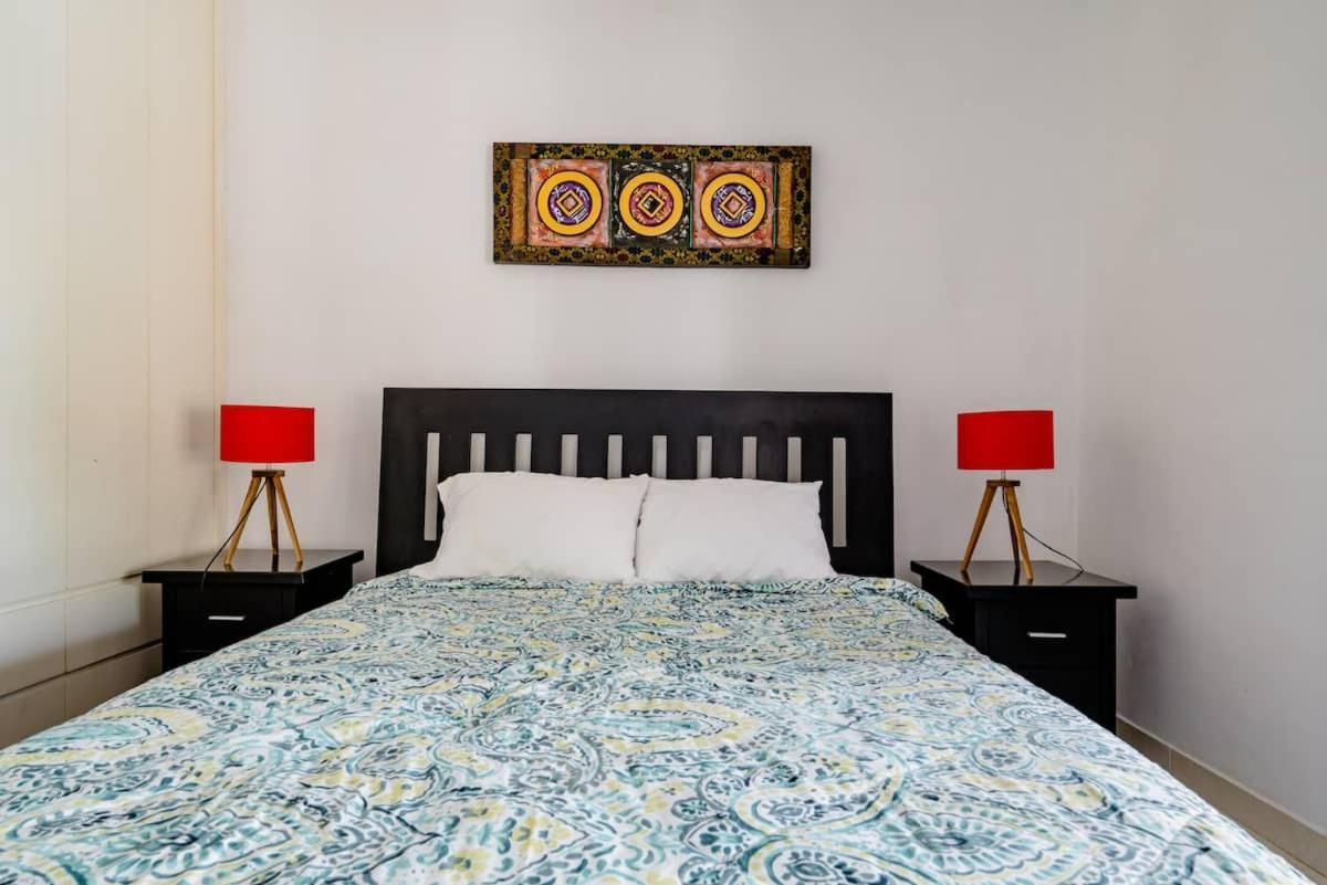 Villa Lingkar 89A Canggu Dış mekan fotoğraf