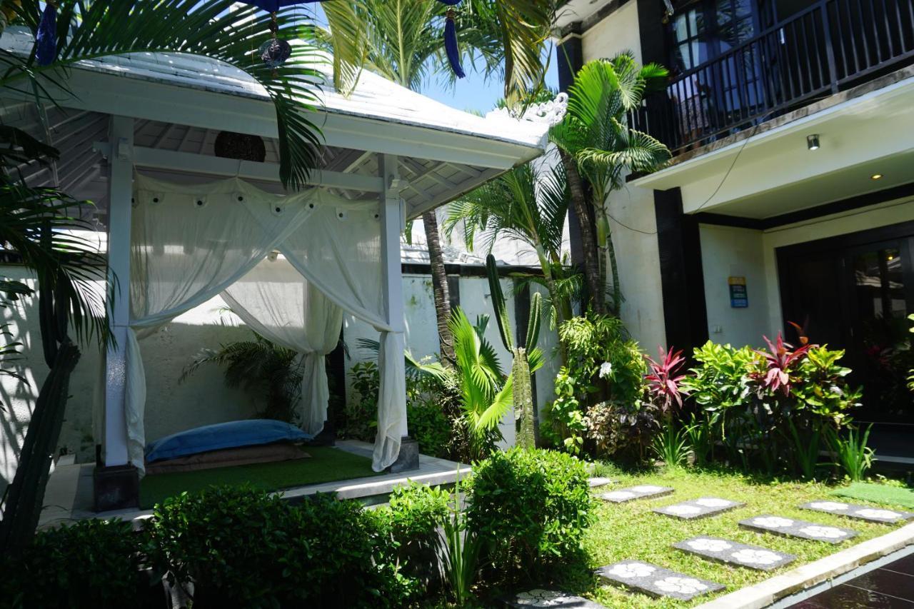 Villa Lingkar 89A Canggu Dış mekan fotoğraf
