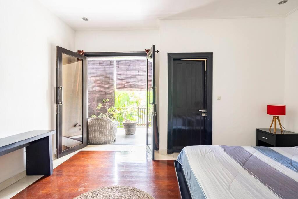 Villa Lingkar 89A Canggu Dış mekan fotoğraf