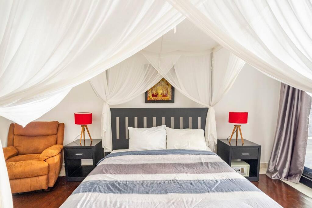 Villa Lingkar 89A Canggu Dış mekan fotoğraf